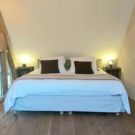 Gîte de Livraise, au cœur du Perche Berd'huis Extérieur photo