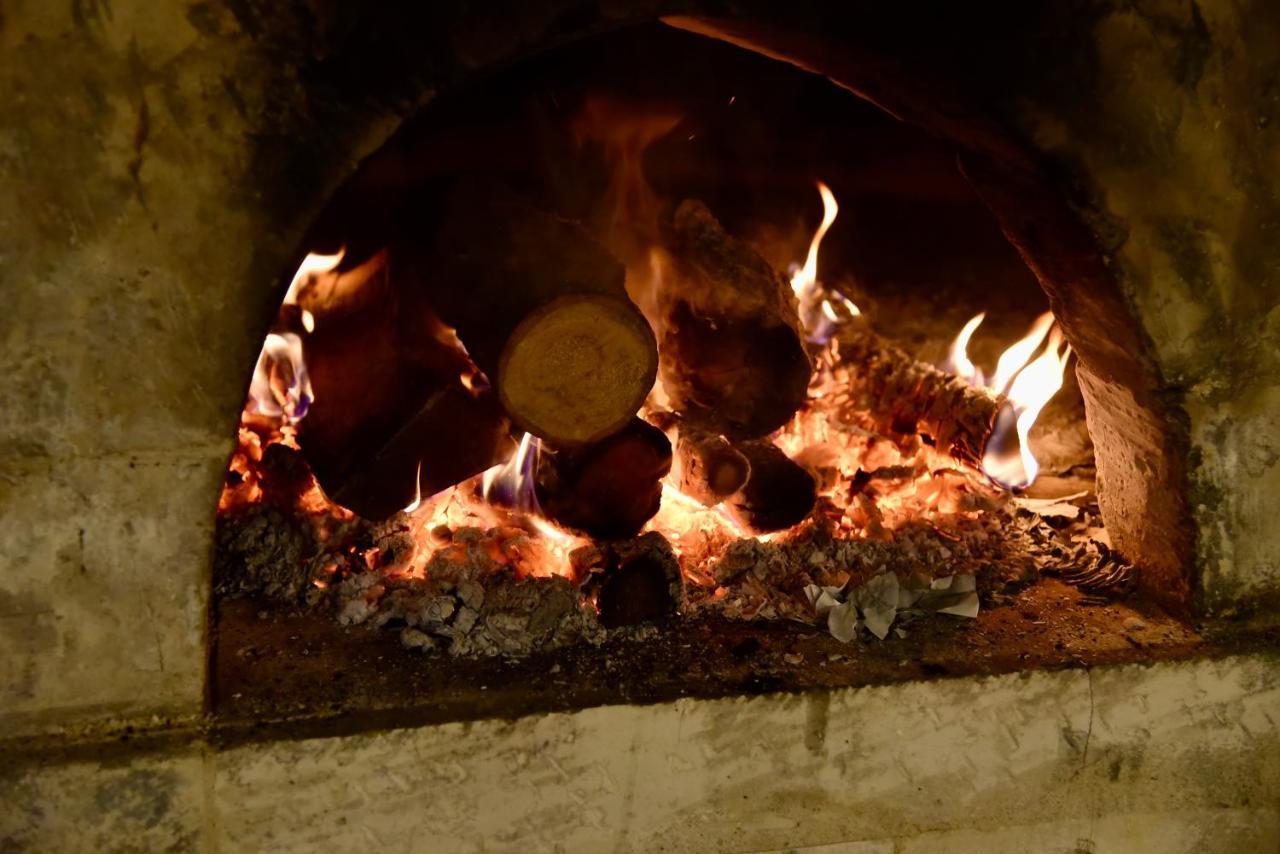 Gîte de Livraise, au cœur du Perche Berd'huis Extérieur photo
