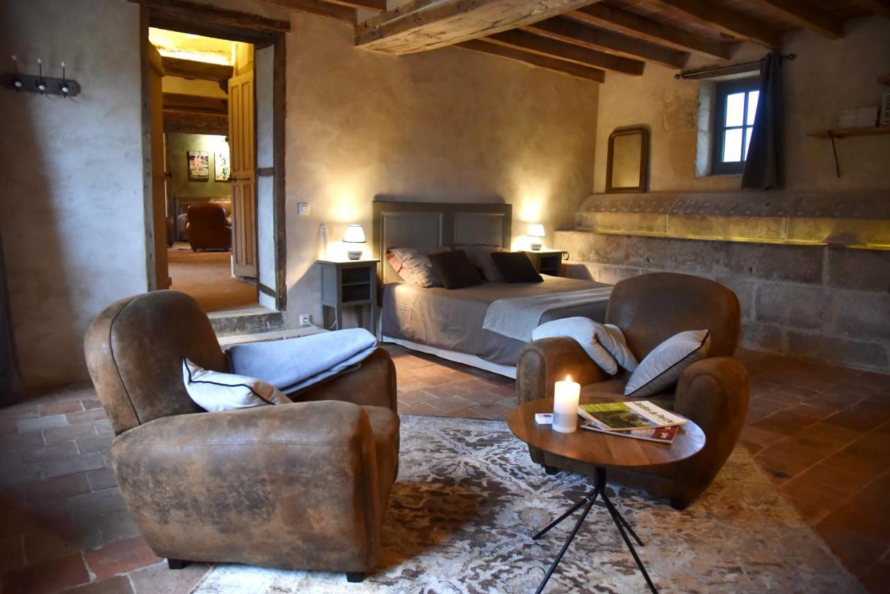 Gîte de Livraise, au cœur du Perche Berd'huis Extérieur photo
