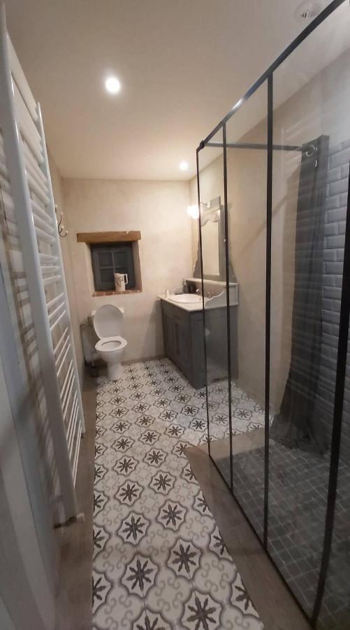 Gîte de Livraise, au cœur du Perche Berd'huis Extérieur photo