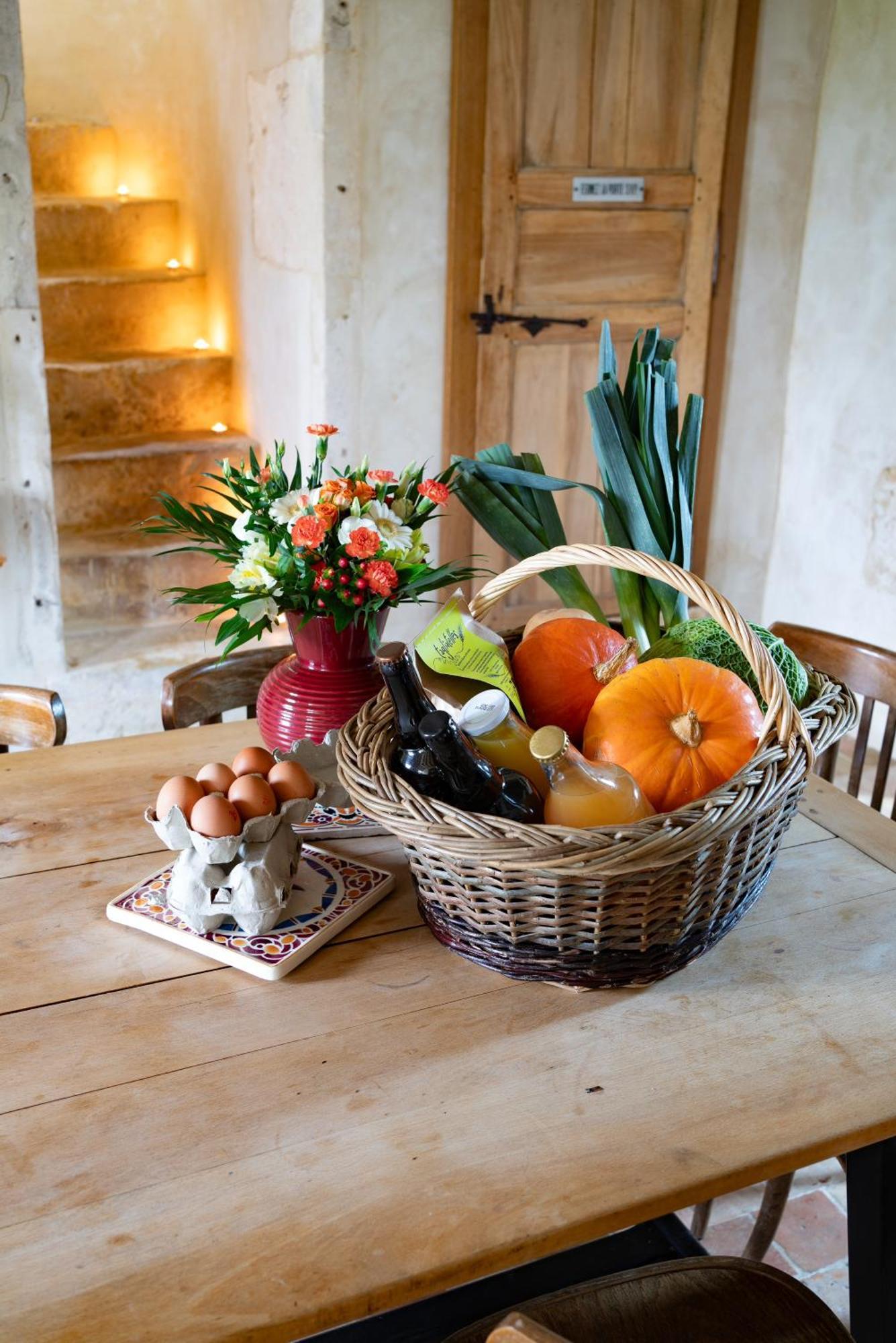 Gîte de Livraise, au cœur du Perche Berd'huis Extérieur photo