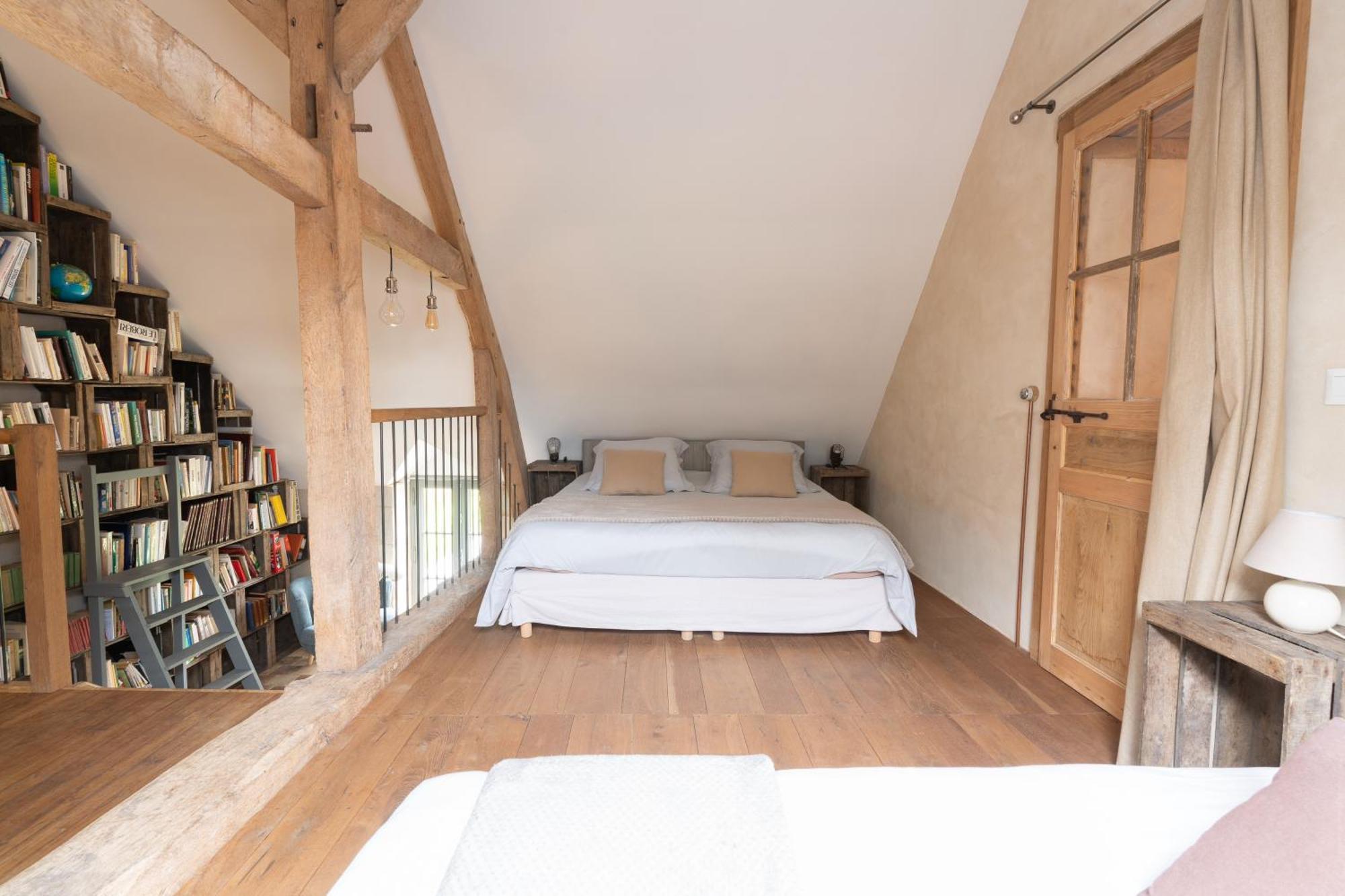 Gîte de Livraise, au cœur du Perche Berd'huis Extérieur photo